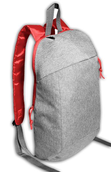 Mochila Urbana
Tirantes de cinta tipo Mochila